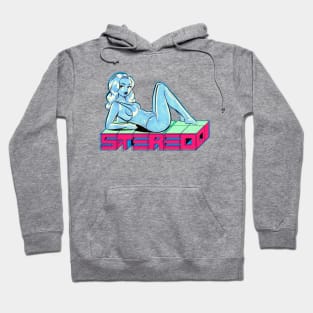 Stereo Vol. 2. Hoodie